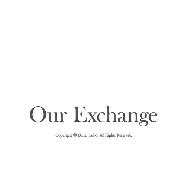 Our Exchange Chapter 76 - Manhwa18.com