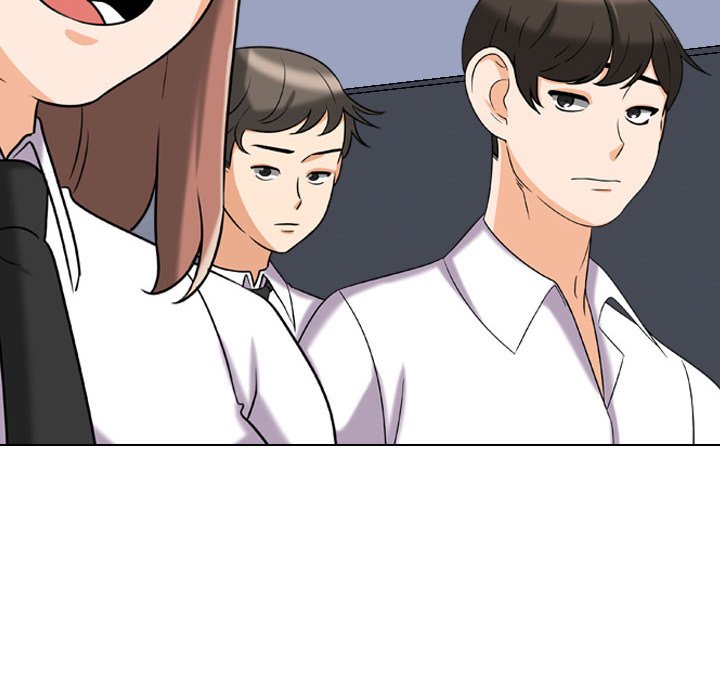 Our Exchange Chapter 76 - Manhwa18.com