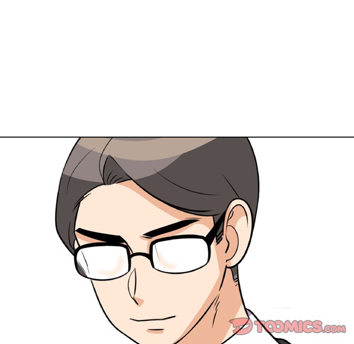 Our Exchange Chapter 76 - Manhwa18.com