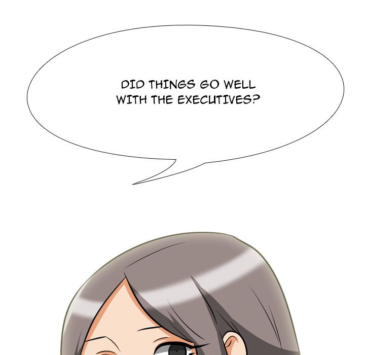 Our Exchange Chapter 76 - Manhwa18.com