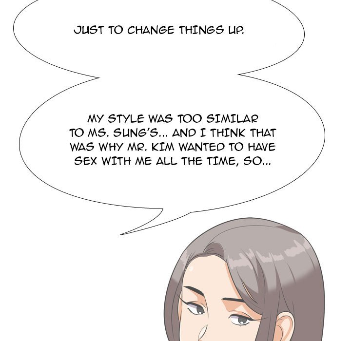 Our Exchange Chapter 76 - Manhwa18.com