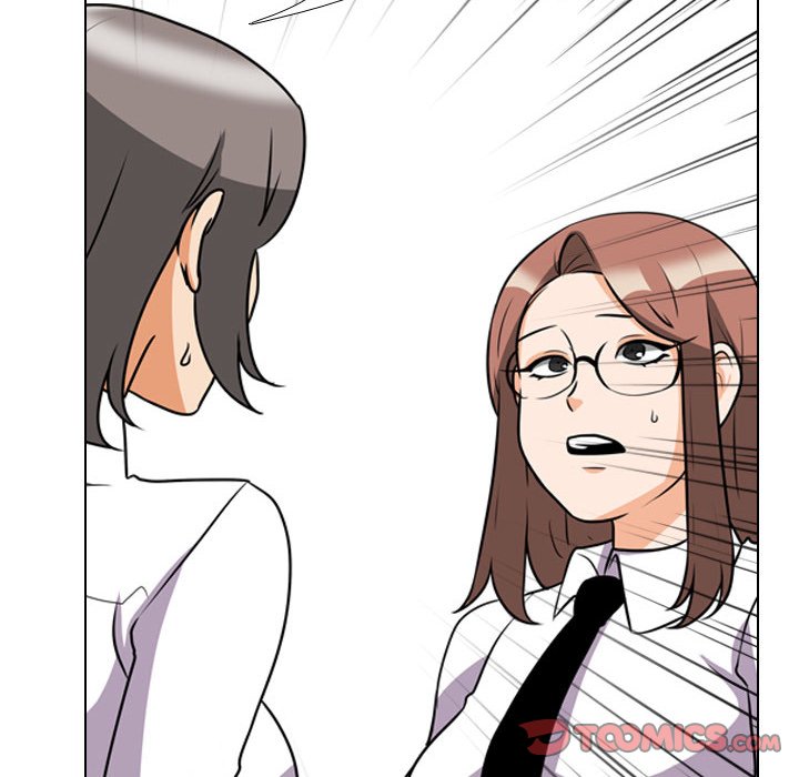 Our Exchange Chapter 76 - Manhwa18.com