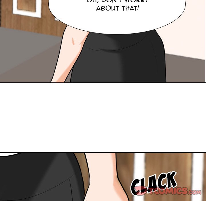 Our Exchange Chapter 79 - Manhwa18.com