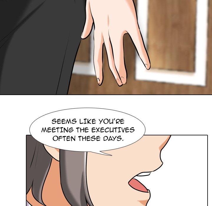 Our Exchange Chapter 79 - Manhwa18.com