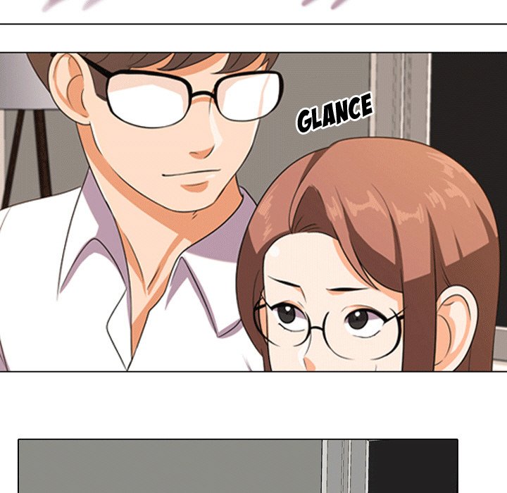 Our Exchange Chapter 8 - Manhwa18.com