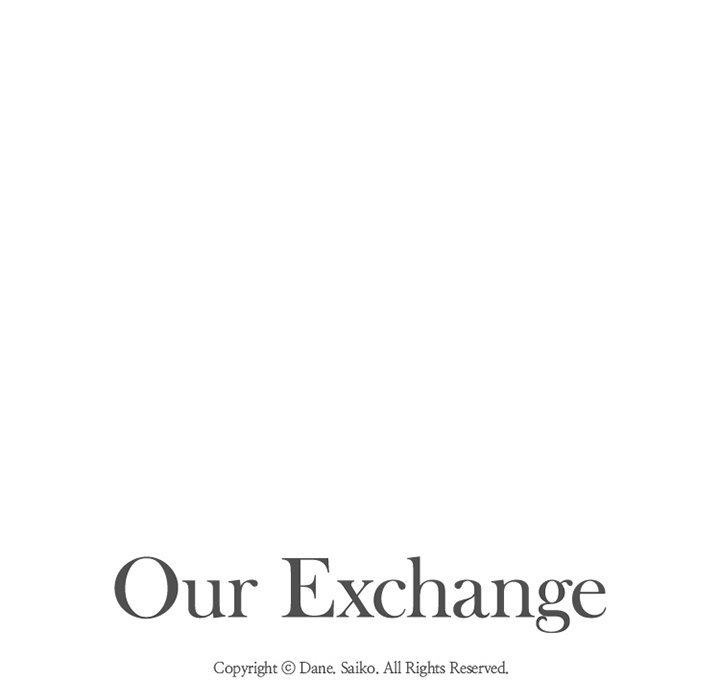 Our Exchange Chapter 85 - Manhwa18.com