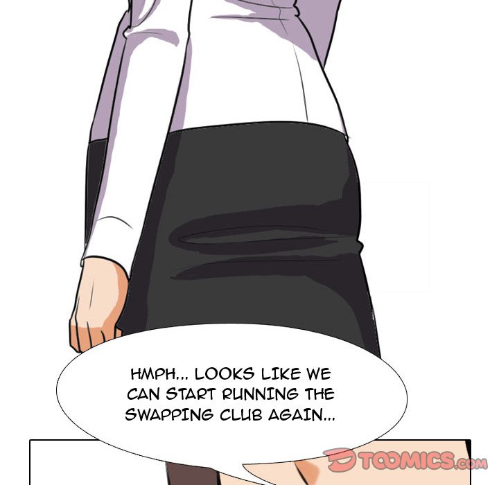 Our Exchange Chapter 89 - Manhwa18.com