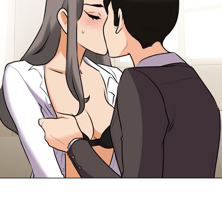 Our Exchange Chapter 89 - Manhwa18.com