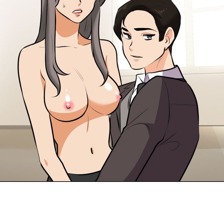 Our Exchange Chapter 89 - Manhwa18.com