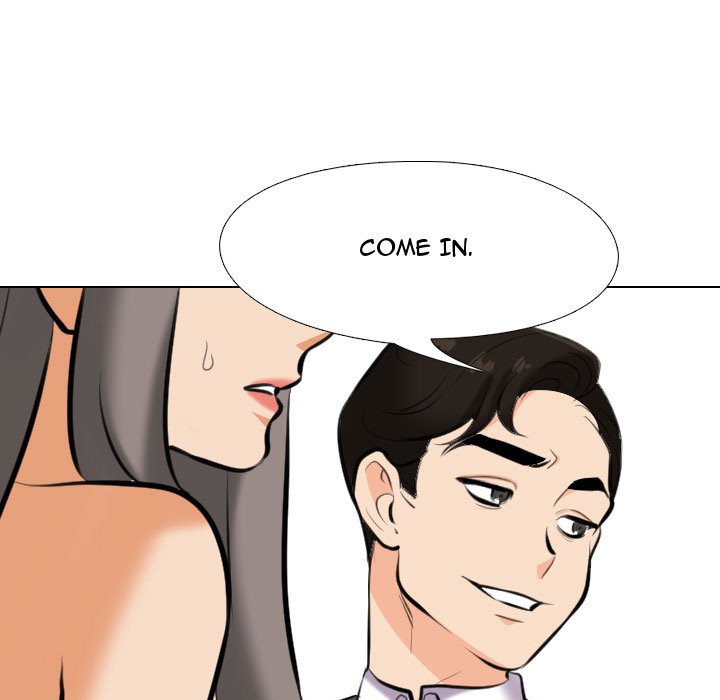 Our Exchange Chapter 89 - Manhwa18.com