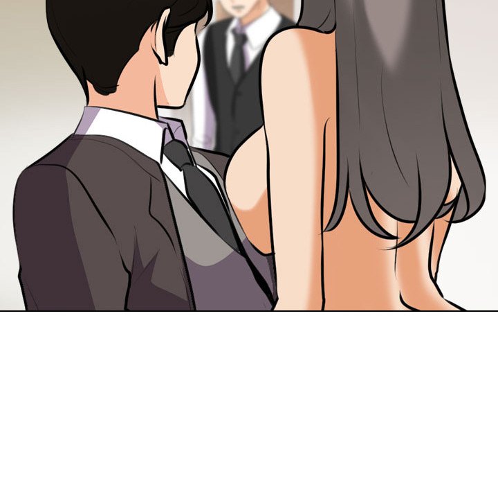 Our Exchange Chapter 89 - Manhwa18.com