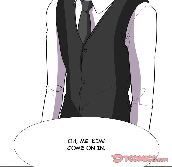 Our Exchange Chapter 89 - Manhwa18.com