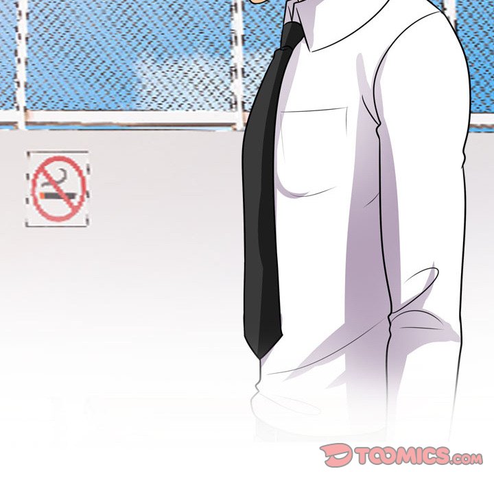 Our Exchange Chapter 89 - Manhwa18.com