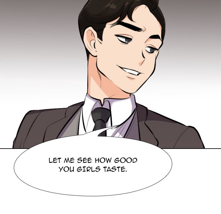 Our Exchange Chapter 94 - Manhwa18.com