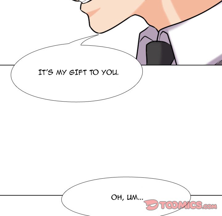 Our Exchange Chapter 95 - Manhwa18.com