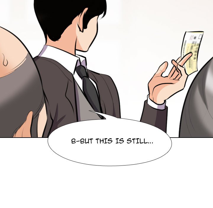 Our Exchange Chapter 95 - Manhwa18.com