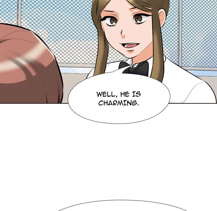 Our Exchange Chapter 99 - Manhwa18.com