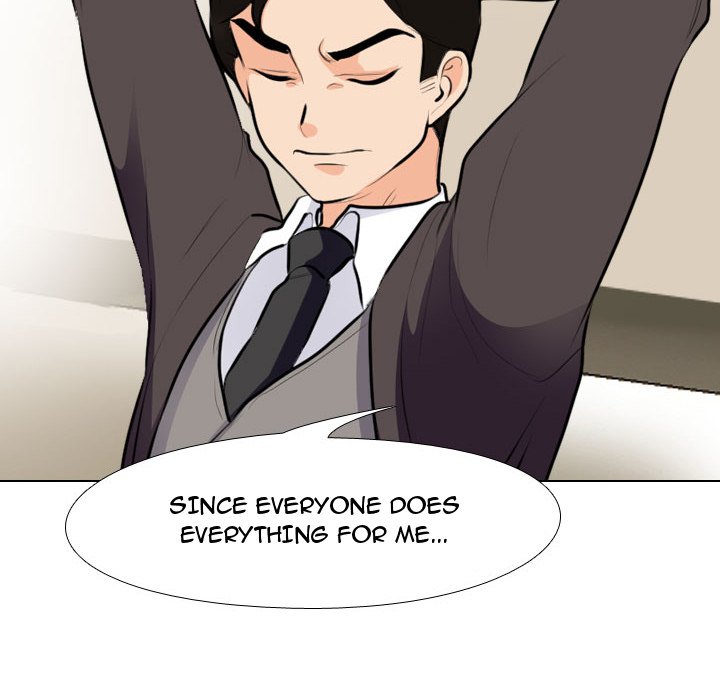 Our Exchange Chapter 99 - Manhwa18.com