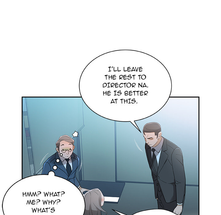 Office Ladies Chapter 1 - Manhwa18.com