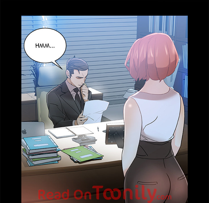 Office Ladies Chapter 1 - Manhwa18.com