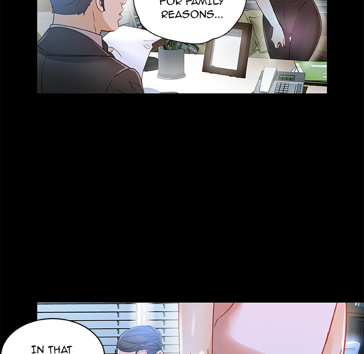 Office Ladies Chapter 1 - Manhwa18.com