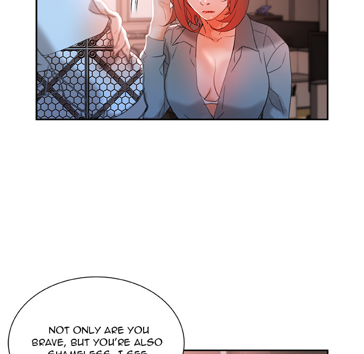 Office Ladies Chapter 14 - Manhwa18.com