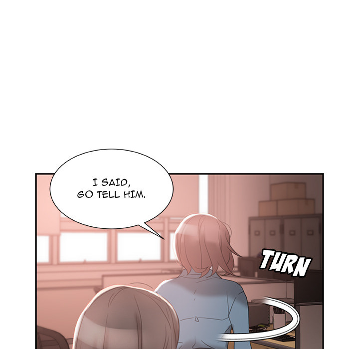 Office Ladies Chapter 14 - Manhwa18.com