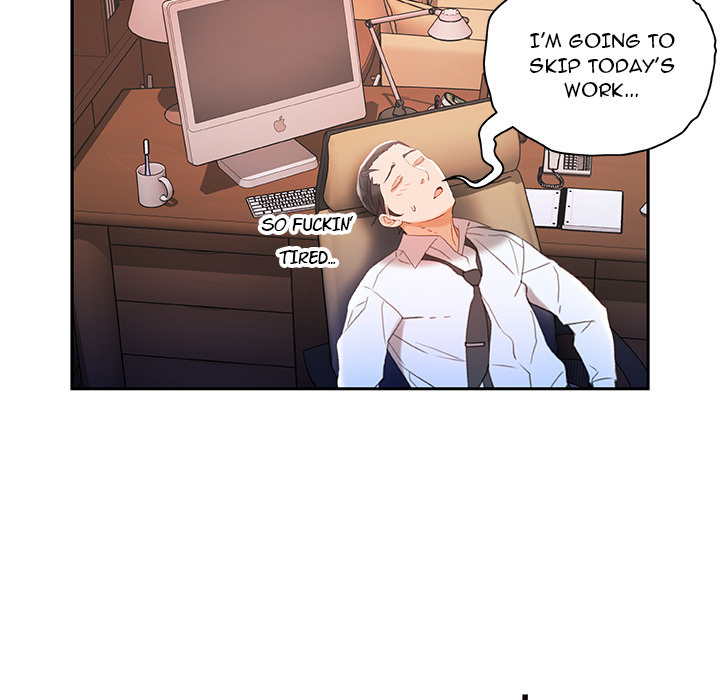 Office Ladies Chapter 14 - Manhwa18.com