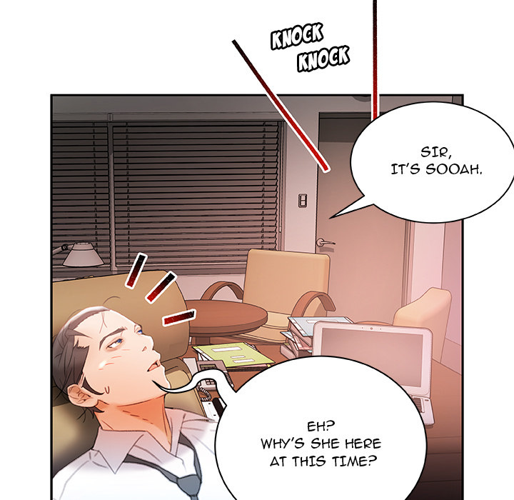 Office Ladies Chapter 14 - Manhwa18.com