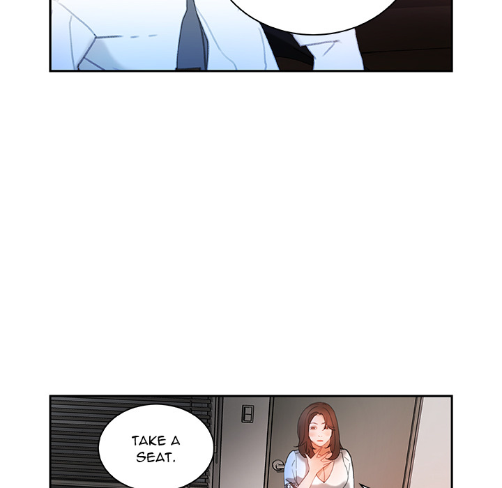 Office Ladies Chapter 14 - Manhwa18.com