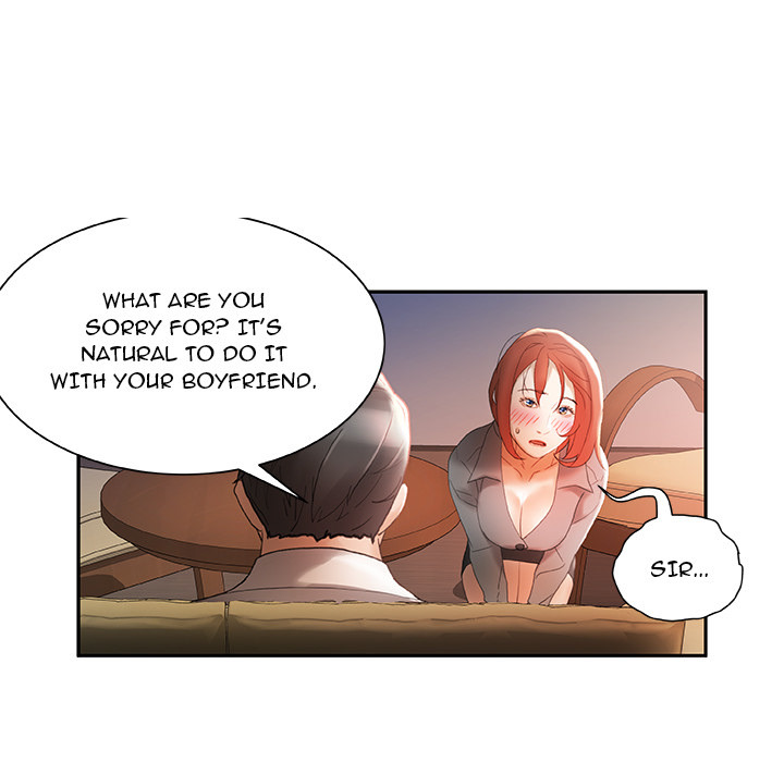 Office Ladies Chapter 14 - Manhwa18.com