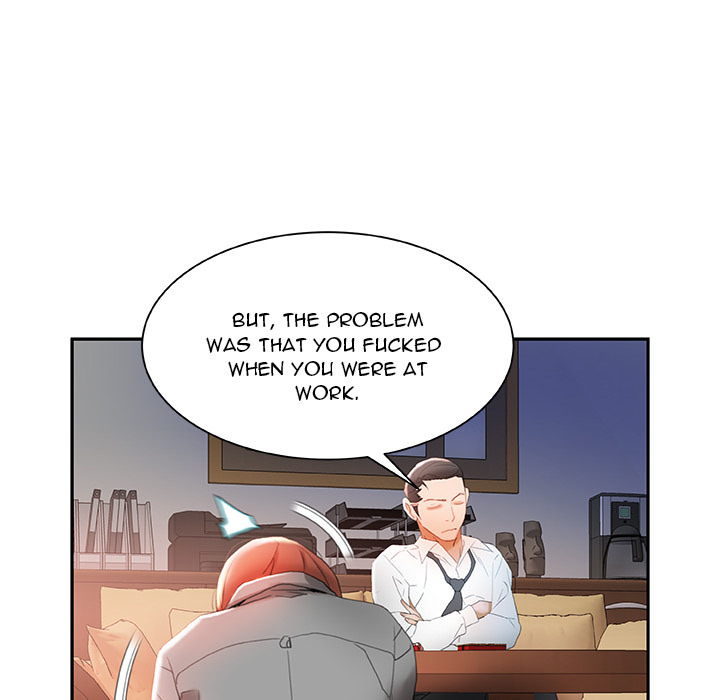 Office Ladies Chapter 14 - Manhwa18.com