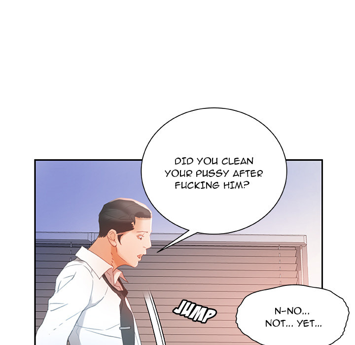 Office Ladies Chapter 14 - Manhwa18.com