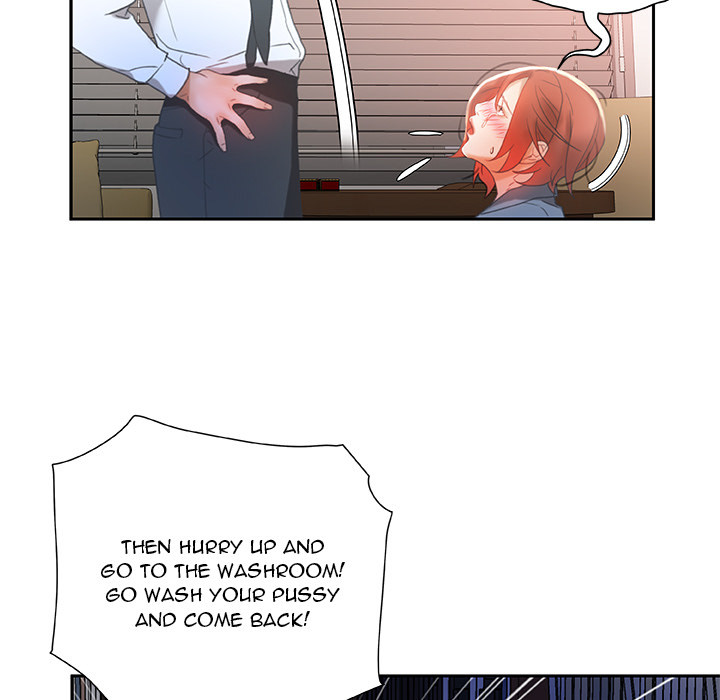 Office Ladies Chapter 14 - Manhwa18.com