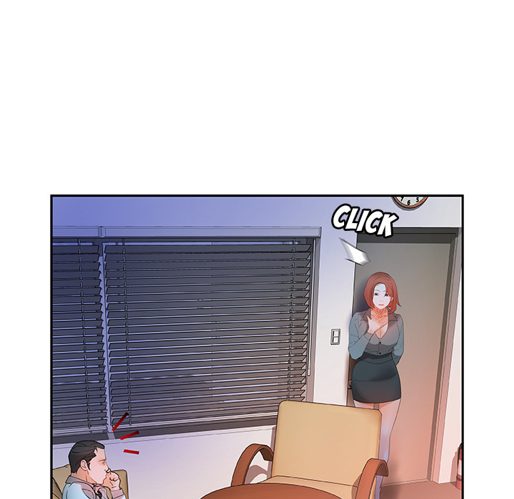 Office Ladies Chapter 14 - Manhwa18.com