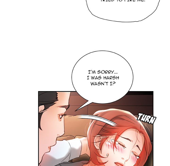 Office Ladies Chapter 14 - Manhwa18.com