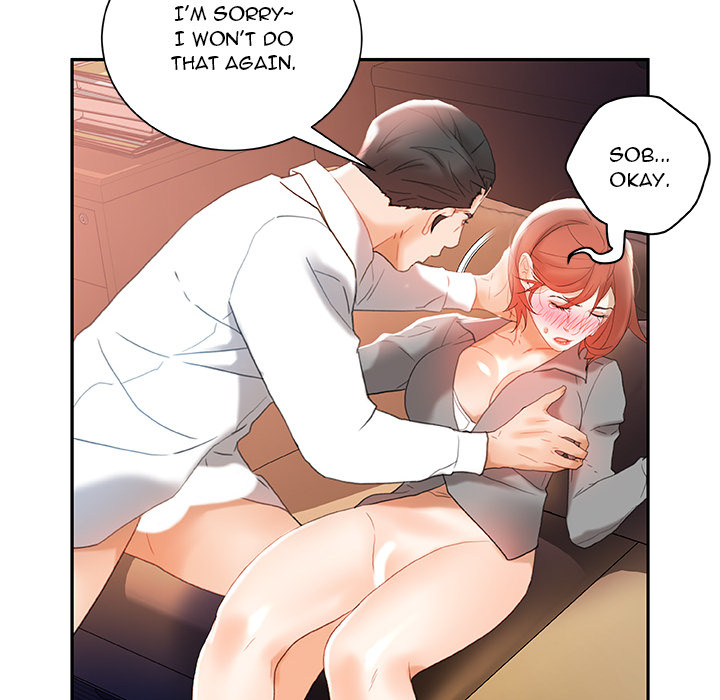 Office Ladies Chapter 14 - Manhwa18.com