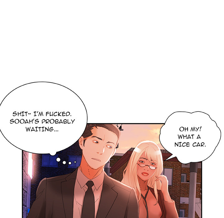 Office Ladies Chapter 18 - Manhwa18.com