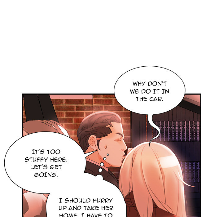 Office Ladies Chapter 18 - Manhwa18.com