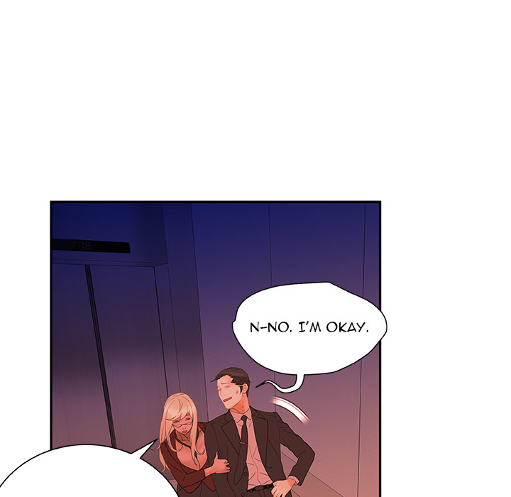 Office Ladies Chapter 18 - Manhwa18.com