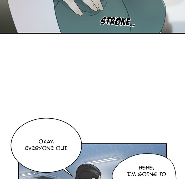 Office Ladies Chapter 2 - Manhwa18.com