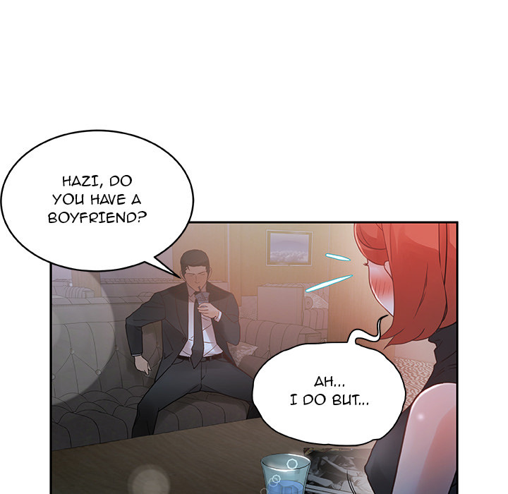 Office Ladies Chapter 2 - Manhwa18.com