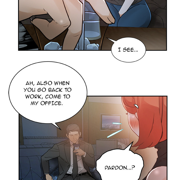 Office Ladies Chapter 2 - Manhwa18.com