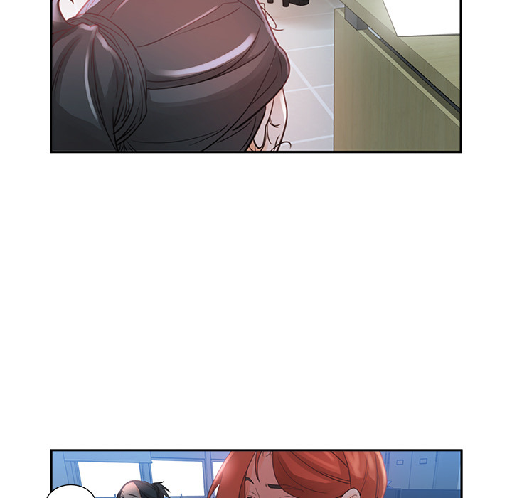 Office Ladies Chapter 2 - Manhwa18.com