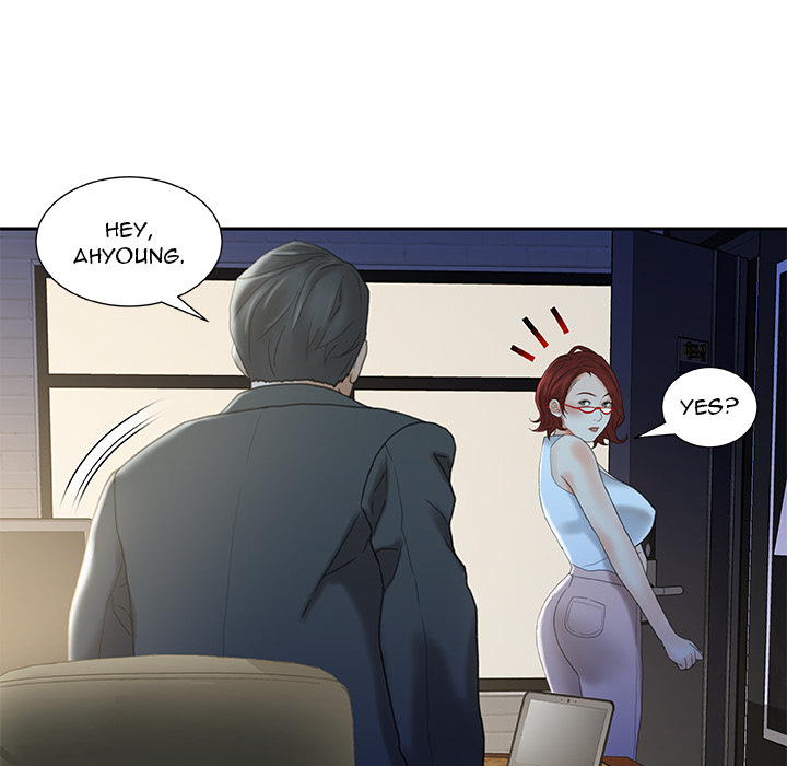 Office Ladies Chapter 20 - Manhwa18.com