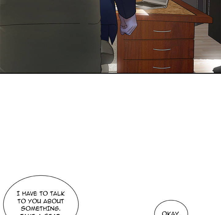 Office Ladies Chapter 20 - Manhwa18.com