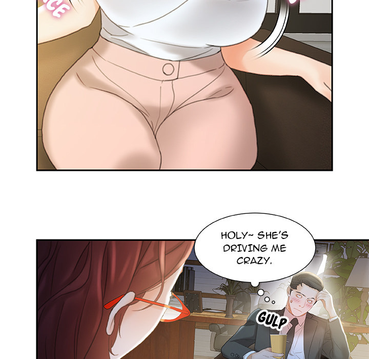 Office Ladies Chapter 20 - Manhwa18.com