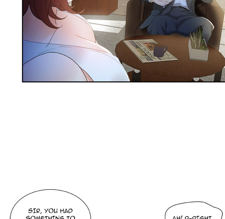 Office Ladies Chapter 20 - Manhwa18.com