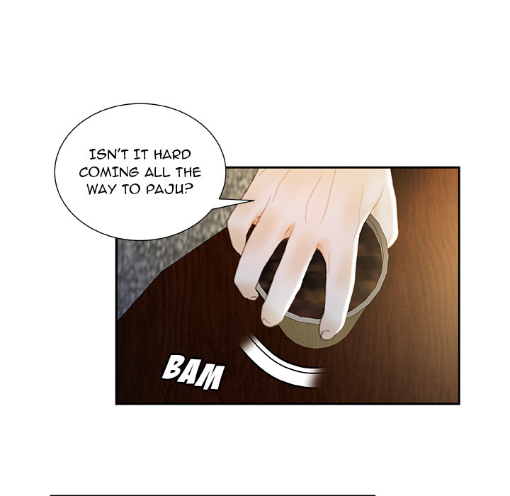 Office Ladies Chapter 20 - Manhwa18.com