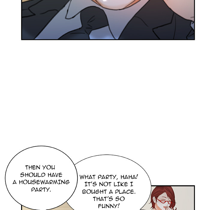 Office Ladies Chapter 20 - Manhwa18.com